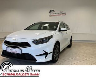 Kia Kia Ceed_sw Sportswagon 1.6 CRDi Spirit DCT Mild Gebrauchtwagen