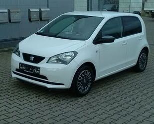 Seat Seat Mii 1.0 50kW Ecofuel Chic Gas(CNG)/Benzin Gebrauchtwagen