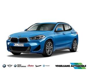 BMW BMW X2 sDrive 18 i M Sport Park-Assistent Kamera N Gebrauchtwagen