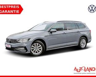 VW Volkswagen Passat Variant 1.5 TSI Business R-line Gebrauchtwagen