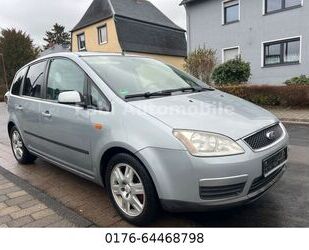 Ford Ford Focus C-MAX Trend+KLIMA+AHK+ Gebrauchtwagen