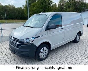 VW T6 Transporter Gebrauchtwagen