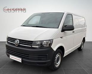 VW T6 Transporter Gebrauchtwagen