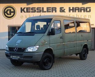 Mercedes-Benz Mercedes-Benz 313 CDI Sprinter 11/9 Sitzer 313 CDI Gebrauchtwagen