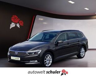 VW Volkswagen Passat Variant 1,8 TSI DSG Comfortline Gebrauchtwagen