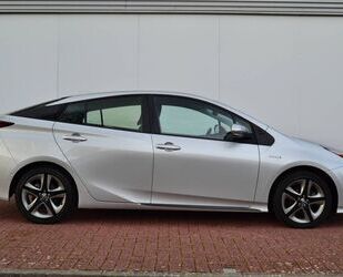 Toyota Toyota Prius Hybrid Executive Touch&Go/Safty Sense Gebrauchtwagen