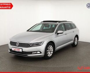 VW Volkswagen Passat Variant 1.4 TSI LED Navi Panoram Gebrauchtwagen