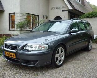 Volvo Volvo V70 R 1e Hand Gebrauchtwagen