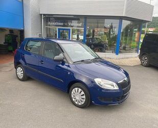 Skoda Skoda Fabia Cool Edition 2. Hand Gebrauchtwagen