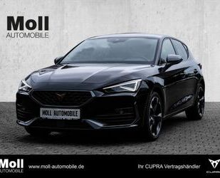 Cupra Cupra Leon 1.5 eTSI ACT DSG Matrix Beats Carplay A Gebrauchtwagen