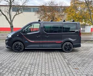 Fiat Fiat Talento Irmscher Gebrauchtwagen