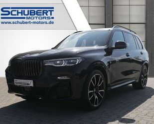 BMW BMW X7 xDrive40d M Sport Laser HUD DAProf PA+ 22 Gebrauchtwagen