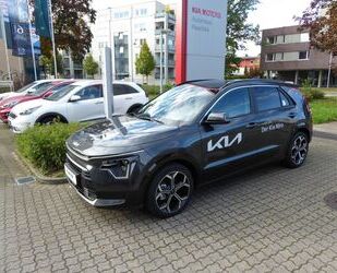 Kia Kia Niro 1.6 GDI HEV 2WD OPF Aut. Spirit (SG2) TEC Gebrauchtwagen