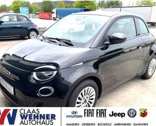 Fiat Fiat 500e Neuer 500 action Komfort,- Radio,- & Win Gebrauchtwagen