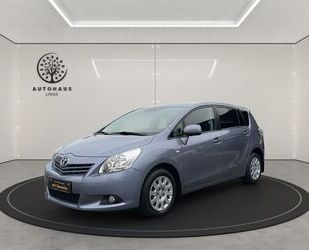 Toyota Toyota Verso Life / 7 Sitze/KLIMA/ Servicegewarte Gebrauchtwagen