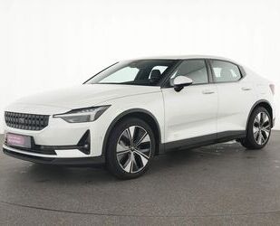 Polestar Polestar 2 Long Range ACC|Pilot-Lite-Paket|AHK|Kam Gebrauchtwagen