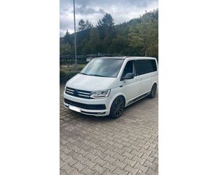 VW Volkswagen T6 Multivan Edition 30, Ölkühler Bar-Te Gebrauchtwagen