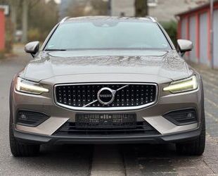 Volvo Volvo V60 Cross Country D4 AWD Geartronic - Gebrauchtwagen