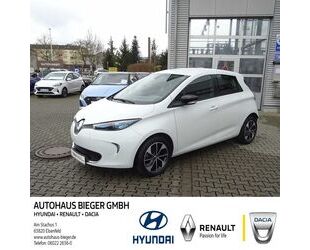 Renault Renault ZOE (ohne Batterie) 22 kwh Intens Gebrauchtwagen