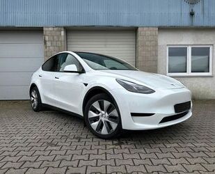 Tesla Tesla Model Y RWD Standard Range 20/Zoll Pano Gebrauchtwagen