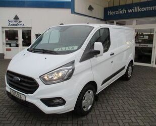 Ford Ford Transit Custom 320 L1 