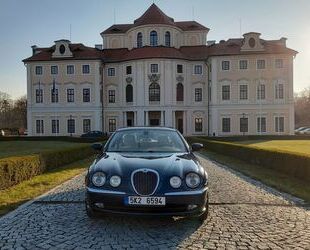 Jaguar Jaguar S-Type 4.2 L V8 Executive Executive Gebrauchtwagen