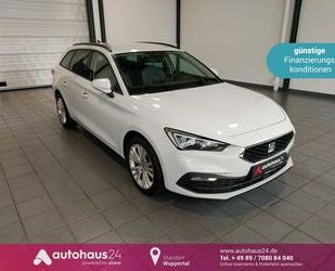 Seat Seat Leon Sportstourer 1.5 eTSI Style|LED|CarPlay| Gebrauchtwagen