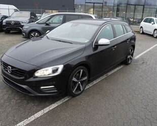 Volvo Volvo V60 2,0 D4 Polestar R-Design Aut. EU6 Gebrauchtwagen