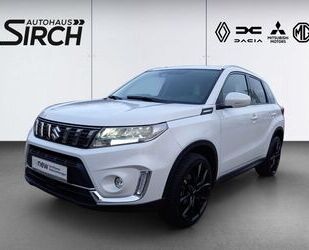 Suzuki Vitara Gebrauchtwagen