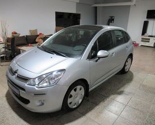 Citroen C3 Gebrauchtwagen