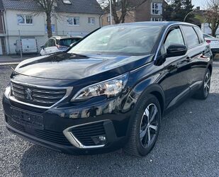 Peugeot 5008 Gebrauchtwagen