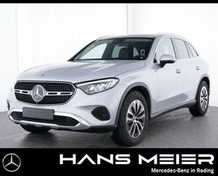 Mercedes-Benz Mercedes-Benz GLC 220 d 4M Avantgarde MBUX 360° Ca Gebrauchtwagen