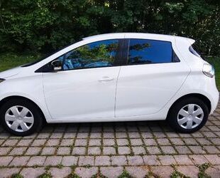 Renault Renault ZOE Zen Zen Gebrauchtwagen