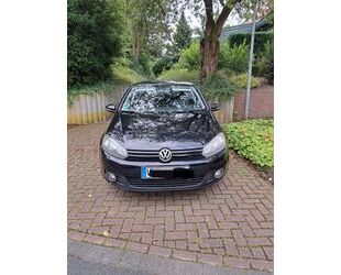 VW Volkswagen Golf 1.2 TSI Style Style Gebrauchtwagen