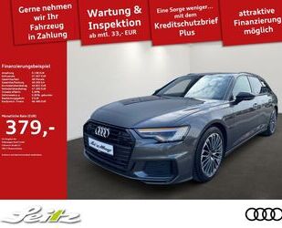 Audi Audi A6 Avant 55 TFSI e quattro sport *MATRIX*VIRT Gebrauchtwagen