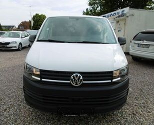 VW Volkswagen T6 Transporter Kasten- lang Gebrauchtwagen