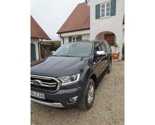 Ford Ford Ranger Gebrauchtwagen