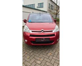 Citroen Citroën Berlingo HDi 110 FAP Multispace Mullewapp Gebrauchtwagen