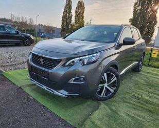 Peugeot Peugeot 3008 BlueHDi 1.5 Allure Leder Xenon Gebrauchtwagen