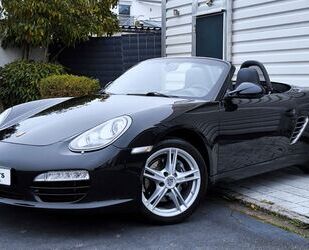 Porsche Porsche Boxster 987 PDK 18