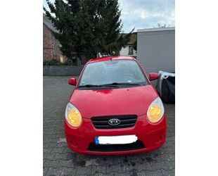 Kia Kia Picanto 1.1 Attract Gebrauchtwagen