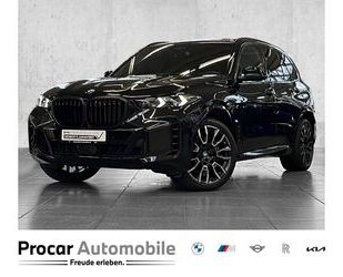 BMW BMW X5 xDrive30d MSport Pro 7-Sitzer DA Prof PA Pr Gebrauchtwagen