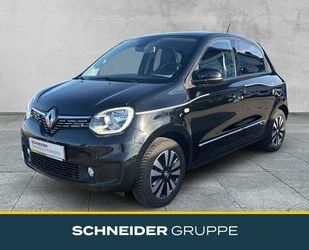 Renault Renault Twingo ELECTRIC Techno NAVI+DAB+SHZ+KAMERA Gebrauchtwagen