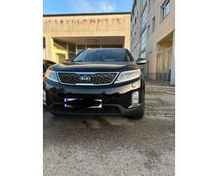 Kia Kia Sorento 2.2 CRDi AWD Platinum Edition Automa.. Gebrauchtwagen