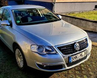 VW Volkswagen Passat 2.0 TDI Comfortline Business-Pak Gebrauchtwagen