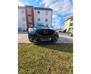 Mazda Mazda CX-5 2.2 SKYACTIV-D Sports-Line 110kW AWD Sp Gebrauchtwagen