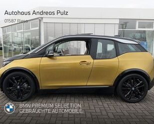 BMW BMW i3 120Ah Sportpaket Glasdach ACC Kamera Gebrauchtwagen