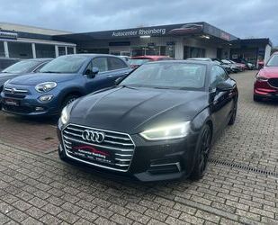 Audi Audi A5 Coupe sport Aut. Navi S-line Kamera Gebrauchtwagen