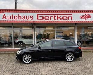 Seat Seat Leon ST FR Gebrauchtwagen