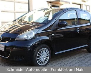 Toyota Toyota Aygo Cool·2.Hand·138000km·Klima·5türig·Tüv Gebrauchtwagen